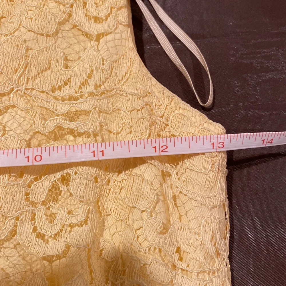 Vintage Formal Dress - Picture 11 of 17